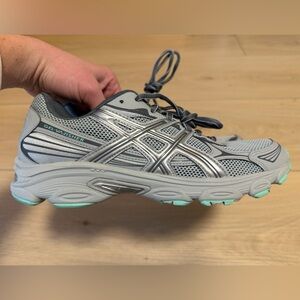 Women’s Asics Running Shoes size 9